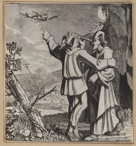 A Bolygó Bolondja alkotó: Wilhelm Stettler