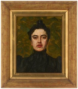  alkotó: Wilhelm Trübner