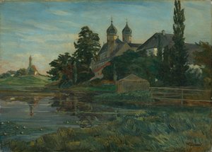  alkotó: Wilhelm Trübner
