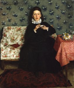  alkotó: Wilhelm Trübner