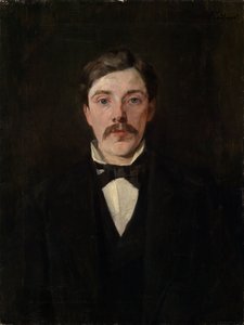  alkotó: Wilhelm Trübner