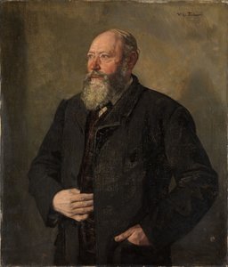  alkotó: Wilhelm Trübner