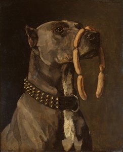  alkotó: Wilhelm Trübner