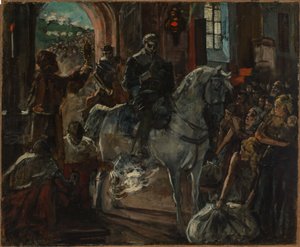  alkotó: Wilhelm Trübner