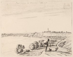 Bogenhausen alkotó: Wilhelm von Kobell