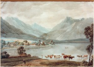 A Schliersee