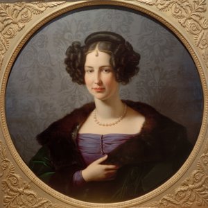 Wilhelmine Luise porosz hercegnő