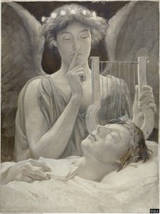 Keats utolsó szonettje