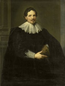 Sebastian Leerse, Antwerpen kereskedője