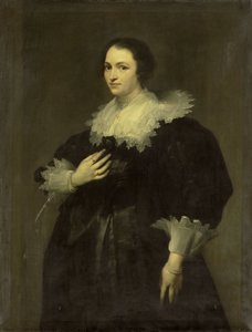 Sebastiaan Leerse felesége