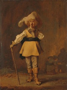 Egy kapitány alkotó: Willem Bartsius