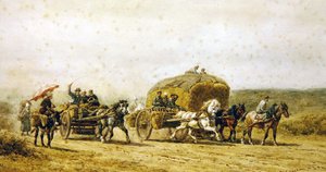 Verseny a piac felé alkotó: Willem Carel Nakken