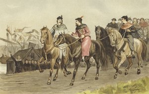 V. Florisz, Hollandia grófja és IV. Gijsbrecht Amstelből, 1274. július 26.