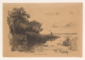 polder táj
