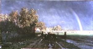A szivárvány