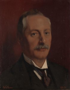 Alfred Gideon Boissevain (1870–1922), az Algemeen Handelsblad igazgatója és főszerkesztője