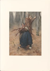 Fagyűjtő alkotó: Willem Arnoldus Witsen