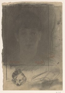 Portré, egy arc alkotó: Willem Arnoldus Witsen