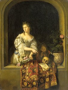 Allegory of Transience   1392811   hu       hungarian Successfully Translated  Original: Shirabyoshi Dancer Standing in Asazuma Boat Translat: Shirabyoshi Dancer Standing in Asazuma Boat 1289065 hu hungarian Successfully Translated Original: Zondvloed Tran alkotó: Willem van Mieris (attributed to)