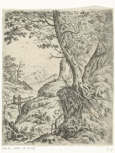 Táj fahíd alkotó: Willem von Bemmel