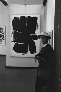 1954, II. Kasseli dokumentumok