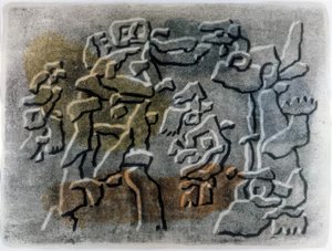 Archaische Gestalten