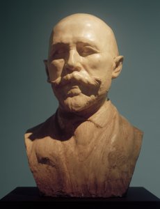 Heinrich von Zügel alkotó: Willi Zügel