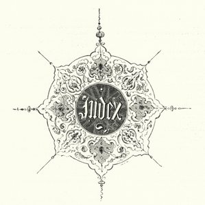 Index (metszet)