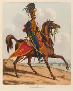 Tizedik huszárok