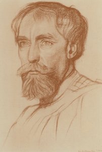 Augustus John, ARA (tagok)