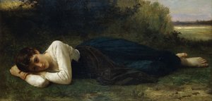 A többi, 1880 alkotó: William Adolphe Bouguereau