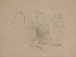 Bradford Mills, Wiltshire alkotó: William Alexander