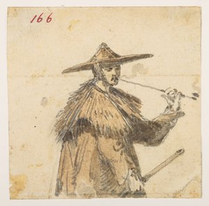 WD 959 section 1 f.166 alkotó: William Alexander