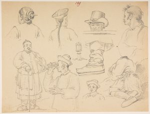 WD 959 2 189 szakasz alkotó: William Alexander