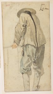 WD 959 section 2 f.108r alkotó: William Alexander