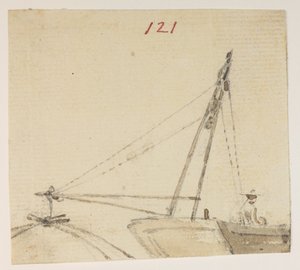 WD 959 section 2 f.121 alkotó: William Alexander