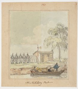 WD 961 f.137 alkotó: William Alexander