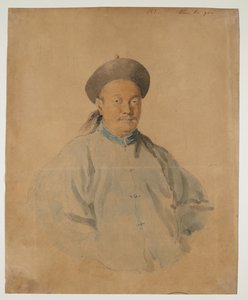 WD 961 f.151 alkotó: William Alexander