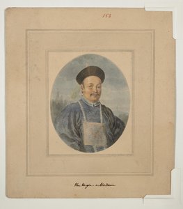 WD 961 f.153 alkotó: William Alexander