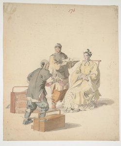 WD 961 f.176 alkotó: William Alexander