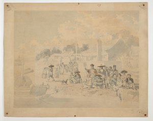 WD 961 f.179 alkotó: William Alexander