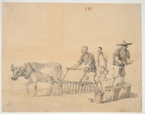 WD 961 f.207 alkotó: William Alexander