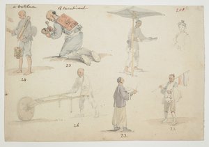 WD 961 f.208 alkotó: William Alexander