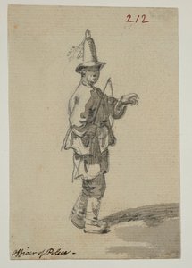 WD 961 f.212 alkotó: William Alexander