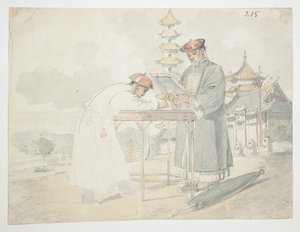 WD 961 f.215 alkotó: William Alexander