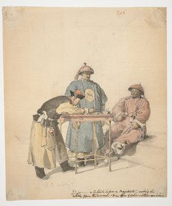 WD 961 f.216 alkotó: William Alexander