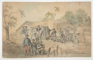 WD 961 f.217 alkotó: William Alexander