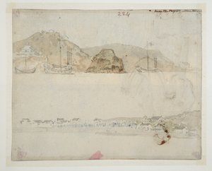 WD 961 f.224 alkotó: William Alexander