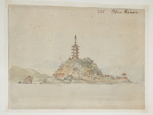 WD 961 f.225 alkotó: William Alexander