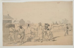 WD 961 f.236 alkotó: William Alexander